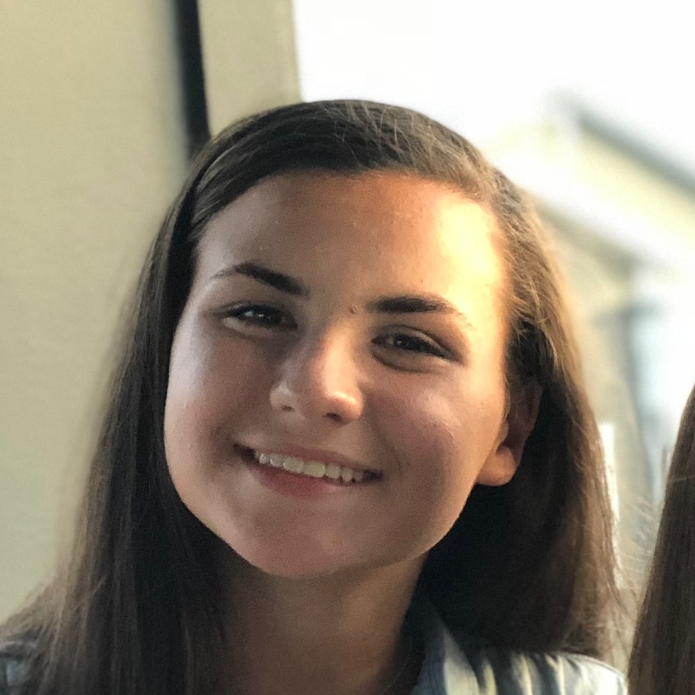 Meet your Posher, Annie
